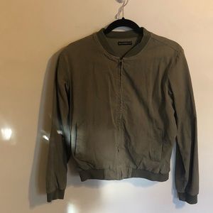 Brandy Melville parka